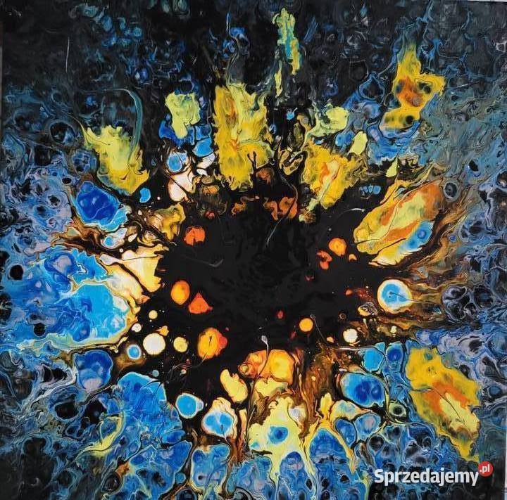 Obraz akrylowy Kępno