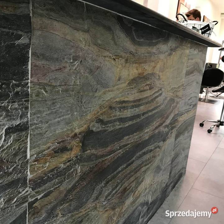 Fornir kamienny Burning Forest 2MM tapeta pomorskie Rumia sprzedam