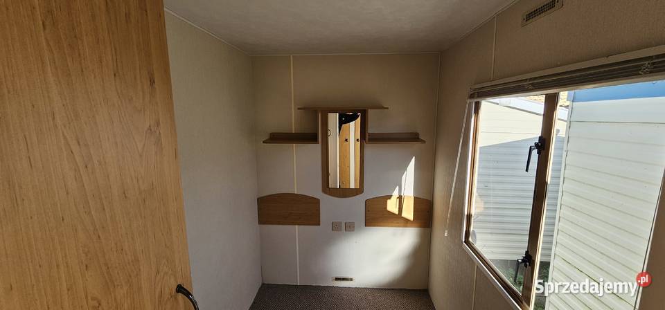 Domek holenderski COSALT SIESTA 2 pokoje 564 mazowieckie Radom