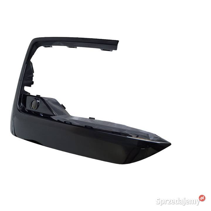 Volkswagen Touran III 5TA853665H kratki zderzaka Barlinek