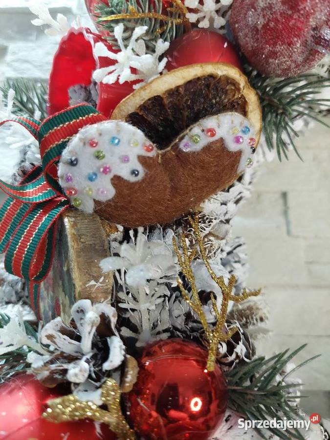 WIANEK BOŻONARODZENIOWY Stargard sprzedam