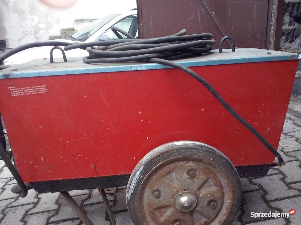 Spawarka bester SPD 400