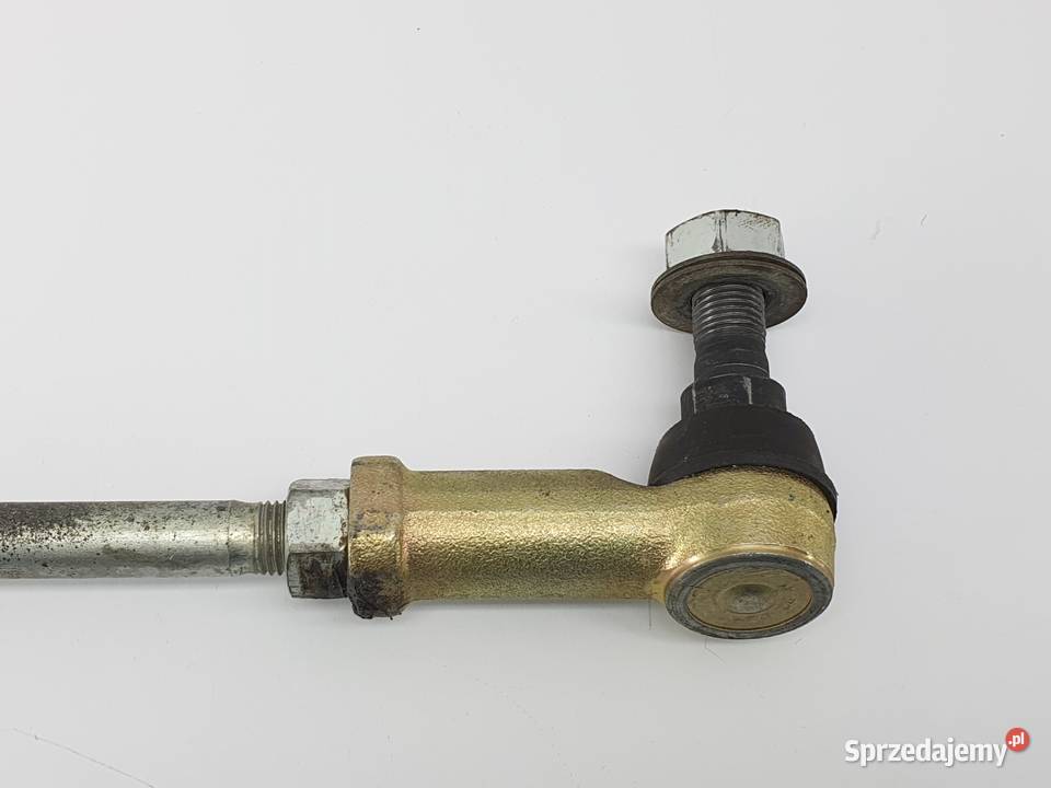 Drazek Kierowniczy Koncowka Drazka Can Am Łódź