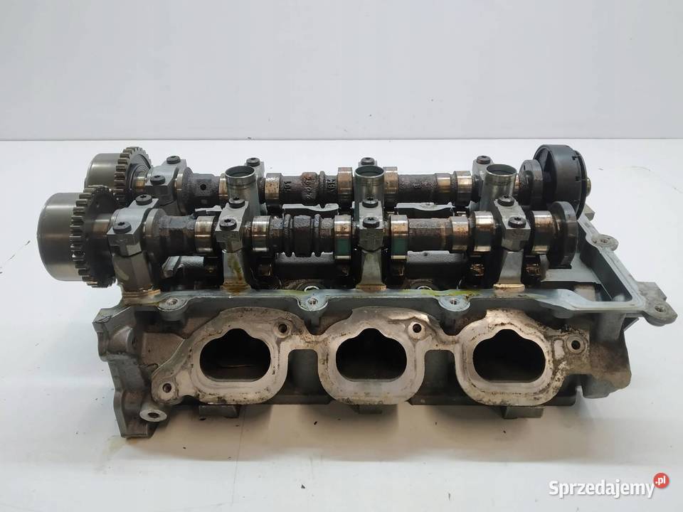 GŁOWICA KOMPLETNA 68082536AC 32 V6 PENTASTAR