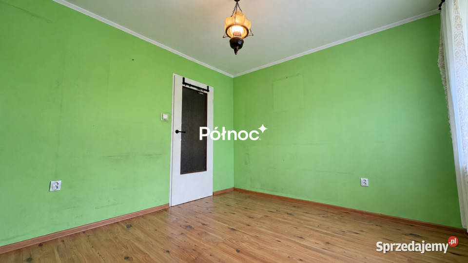 4 pokoje Kordiana Międzyrzec Podlaski 74.9m2