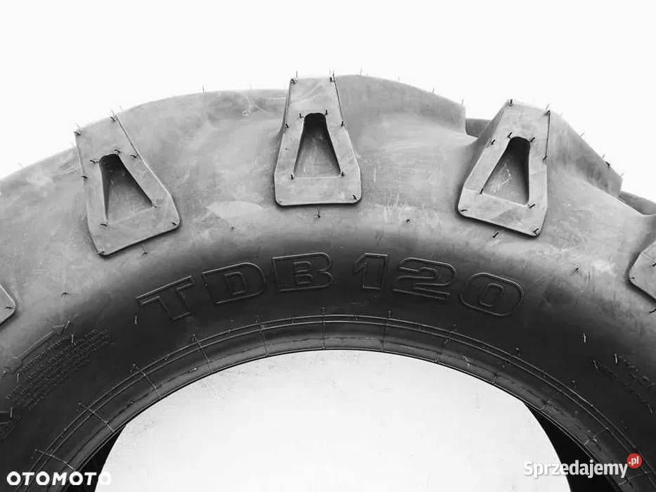 Opona Rolnicza 14928 ASCENSO URSUS C360 Tomaszów Lubelski