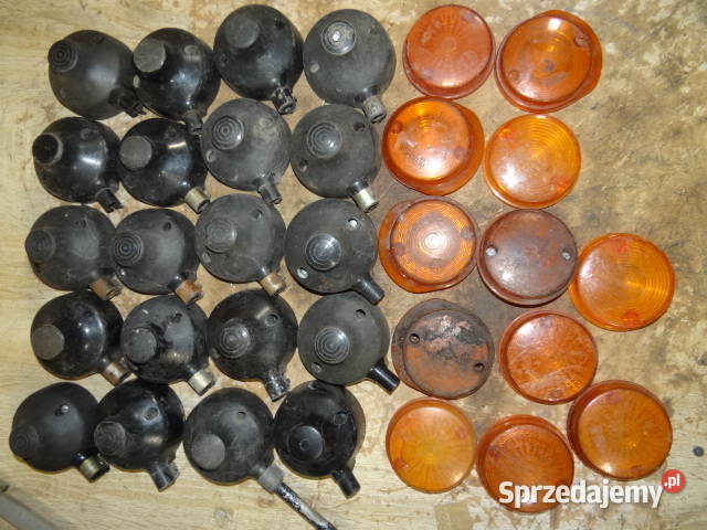 kierunkowskazy mz PAKIET org DDR Żary