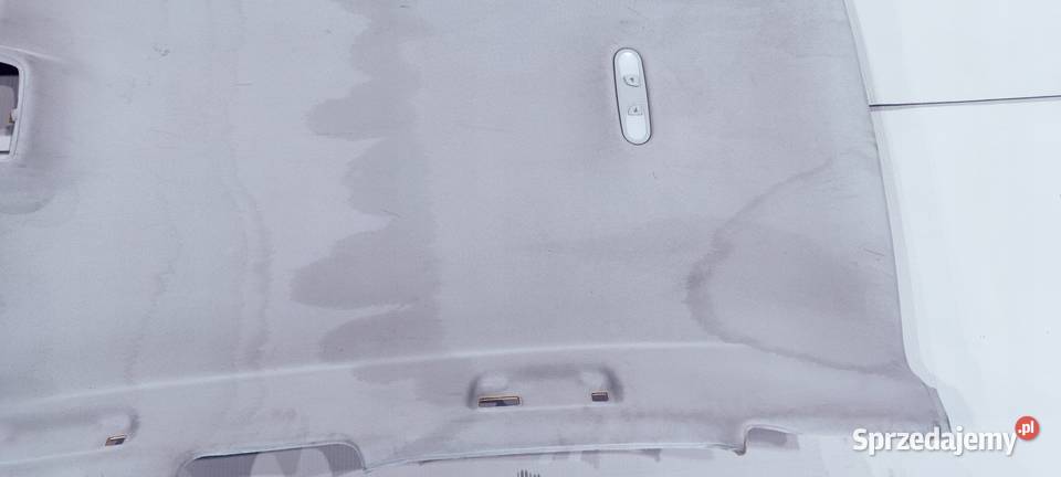 PODSUFITKA AUDI A6 C7 SEDAN 4G5867506 HF6 Przystajń
