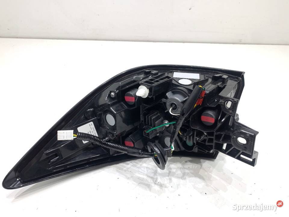 LAMPA LEWY TYŁ LEXUS LBX 8156052F80 Crossover