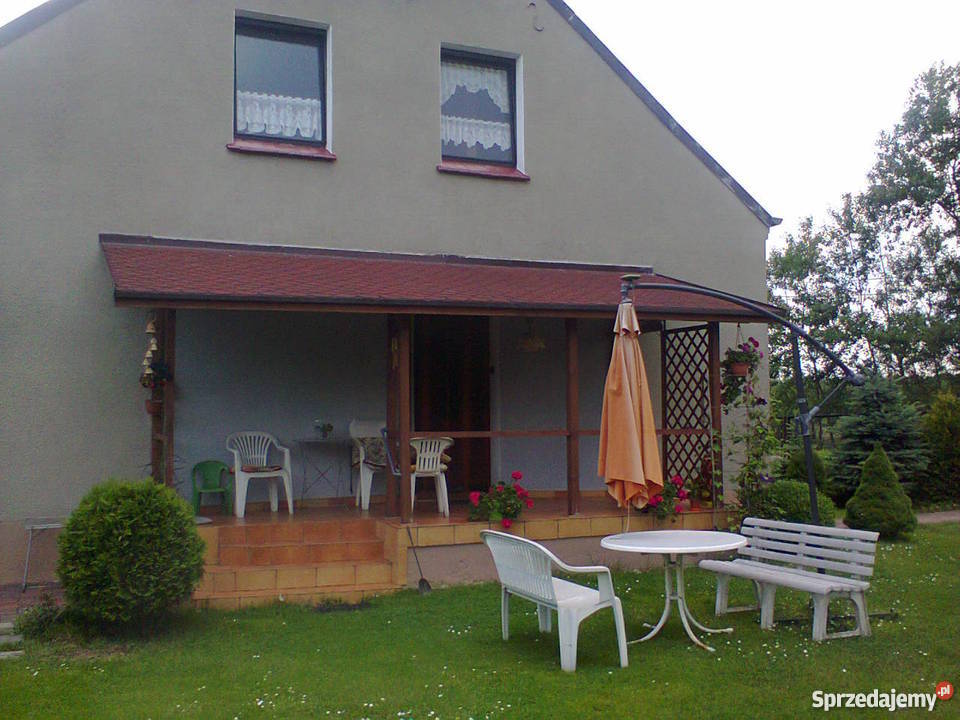 Dom działki Kośmidry kLublińca Kośmidry sprzedam