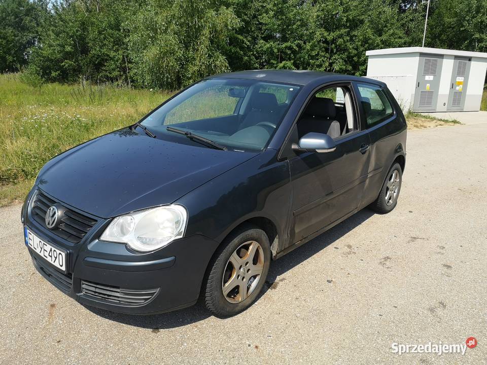 sprzedam zamienię Rok produkcji 2005 Piekary Śląskie