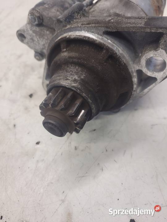 ROZRUSZNIK AUDI VW SKODA SEAT 02Z911024B 33 Przystajń