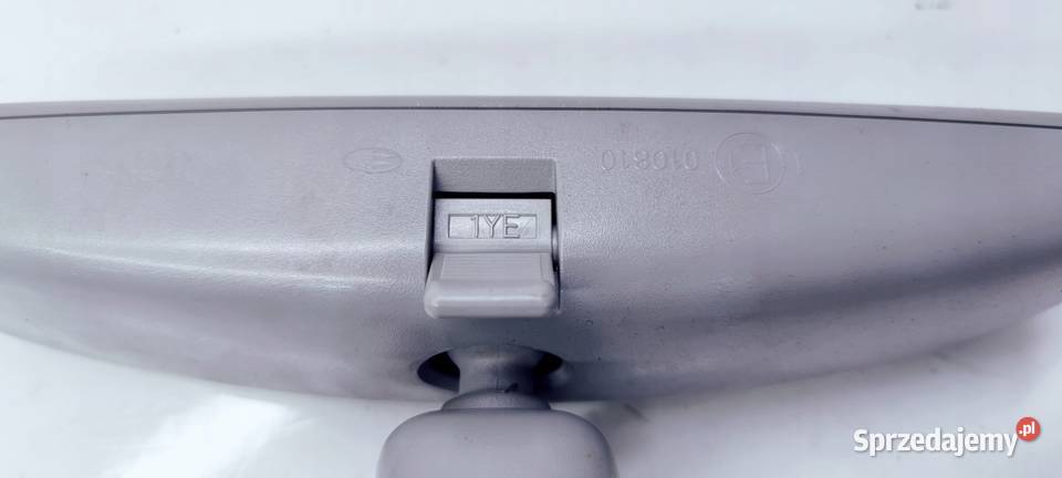 LUSTERKO WSTECZNE AUDI A3 A4 A6 C6 4F0857511AA Przystajń sprzedam