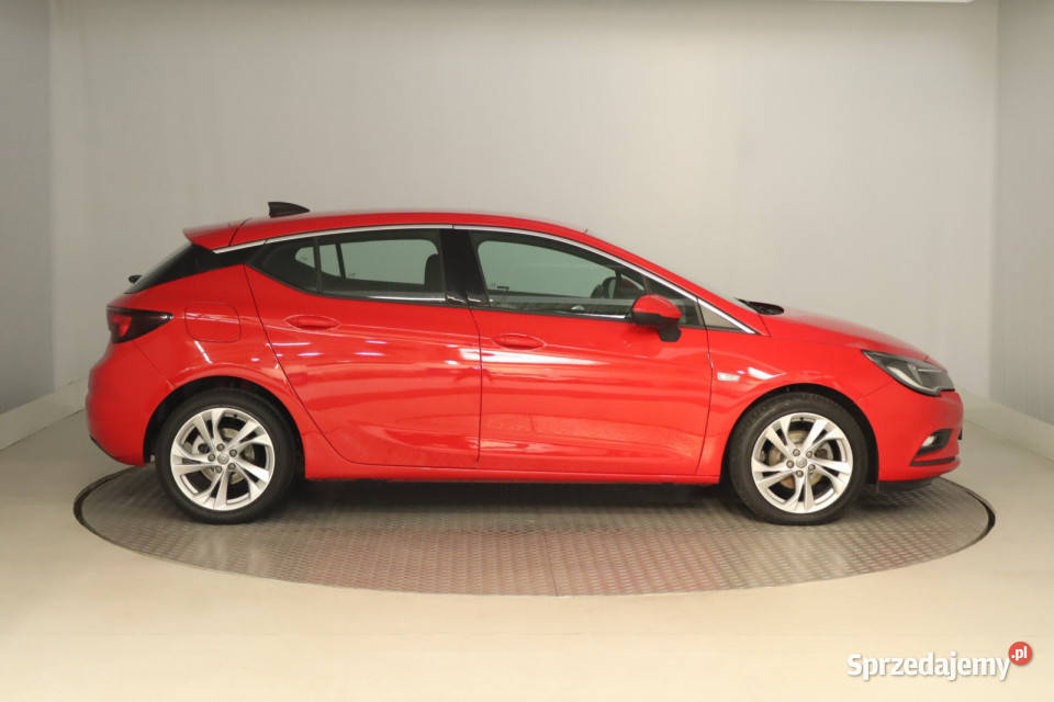 Opel Astra 14 T Zabrze sprzedam