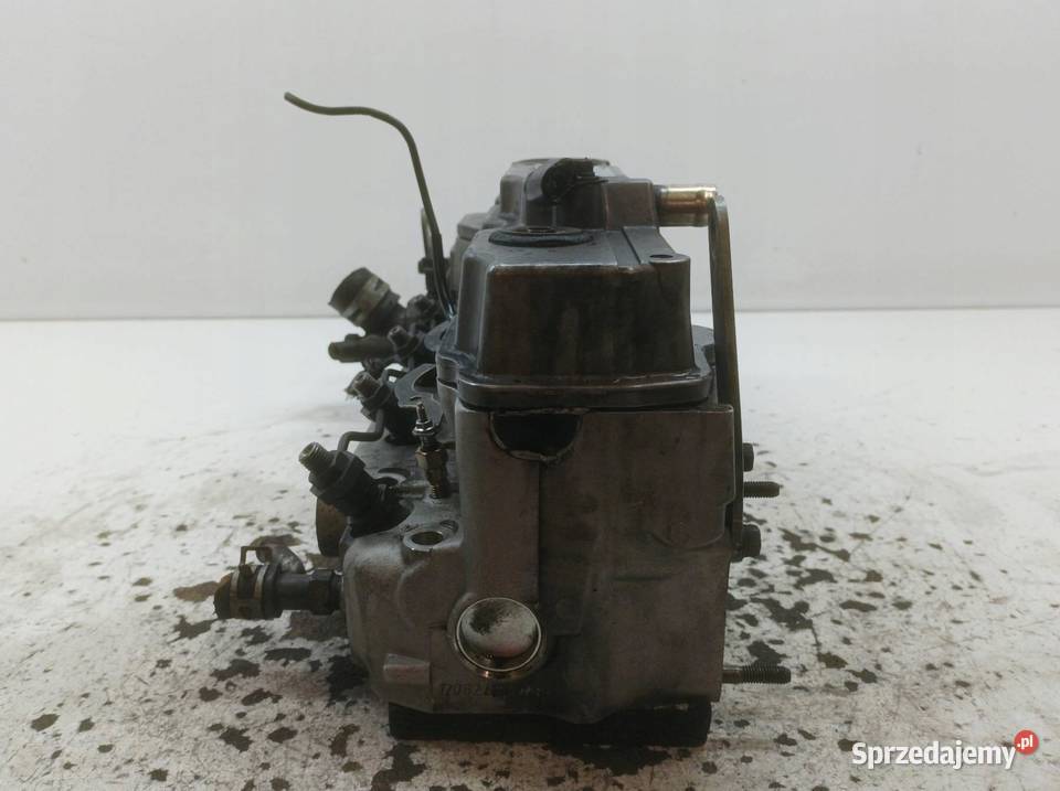 GŁOWICA KOMPLETNA 28 TD Mitsubishi Challenger sprzedam