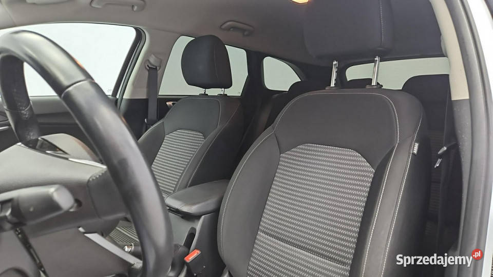 Kia Ceed Ceed 15 TGDI M Z Polskiego Salonu elektryczne lusterka Warszawa sprzedam