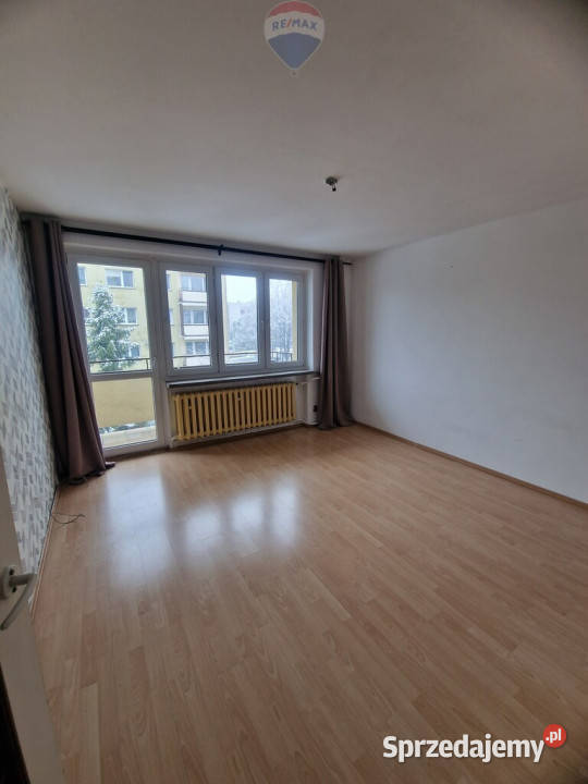 Mieszkanie centrum Liczba pokoi 2