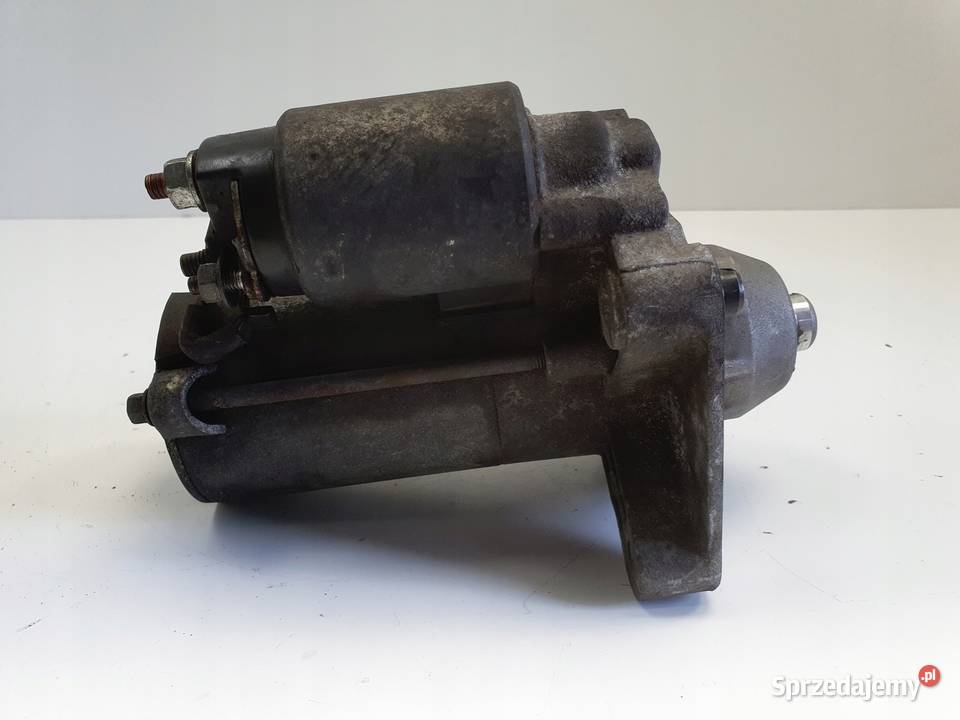 ROZRUSZNIK Volvo S40 II V50 16 D ROZRUSZNIK osobowe