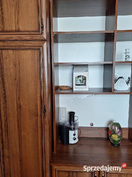 Sprzedam Meble Pokojowe Bukówka