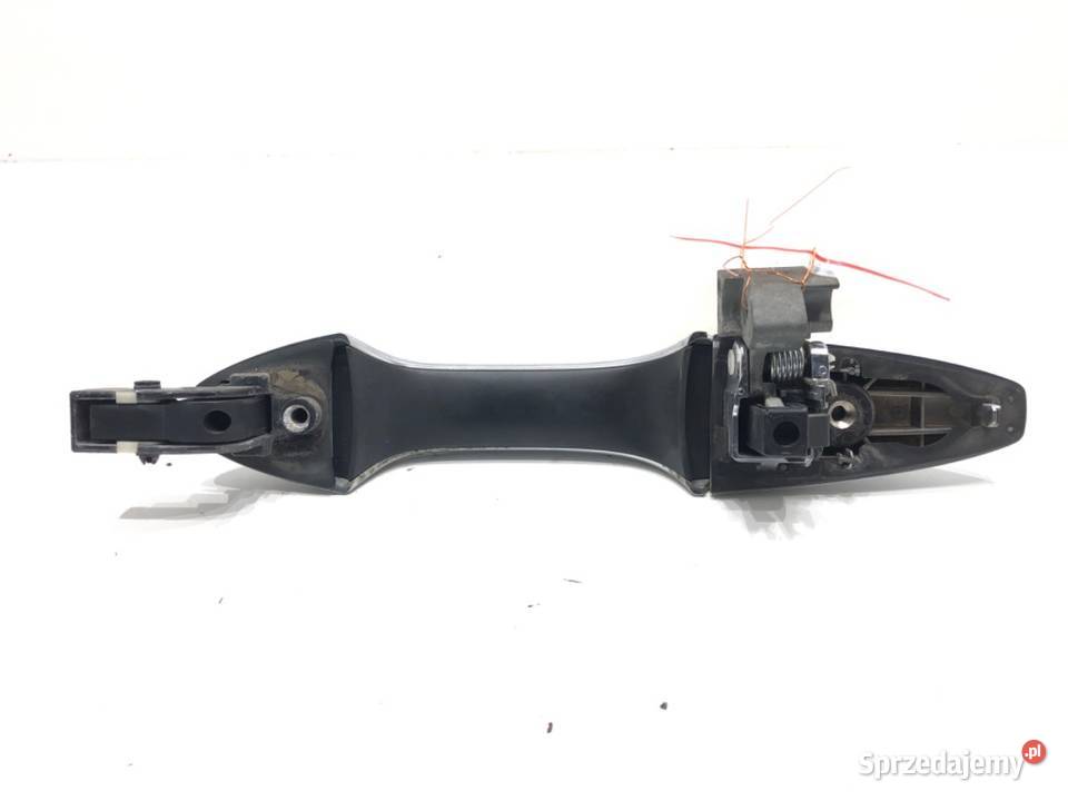 KLAMKA ZEWNĘTRZNA PRAWY PRZÓD HONDA CRV III SUV sprzedam