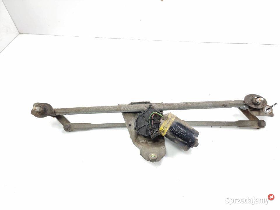 MECHANIZM WYCIERACZEK PRZÓD VOLKSWAGEN GOLF III osobowe Lipno