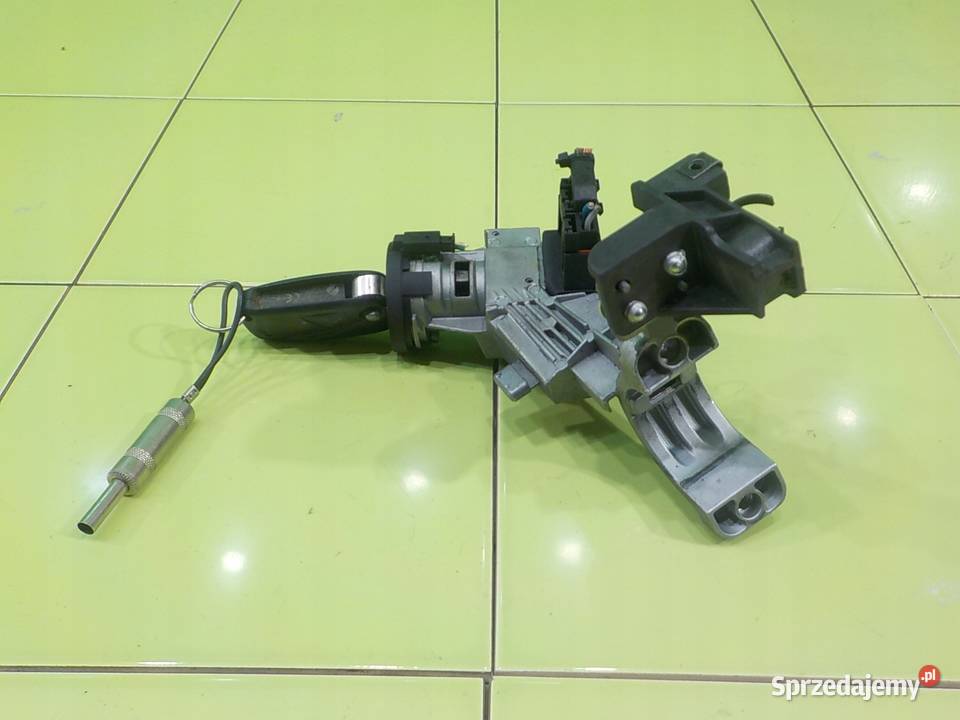 FIAT FIORINO 13 MJET 08r VAN stacyjka z Motoryzacja Suków