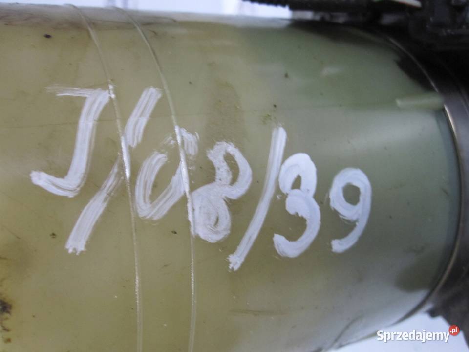 FORD KUGA MK1 I 20 TDCI pompa wspomagania Kielce sprzedam