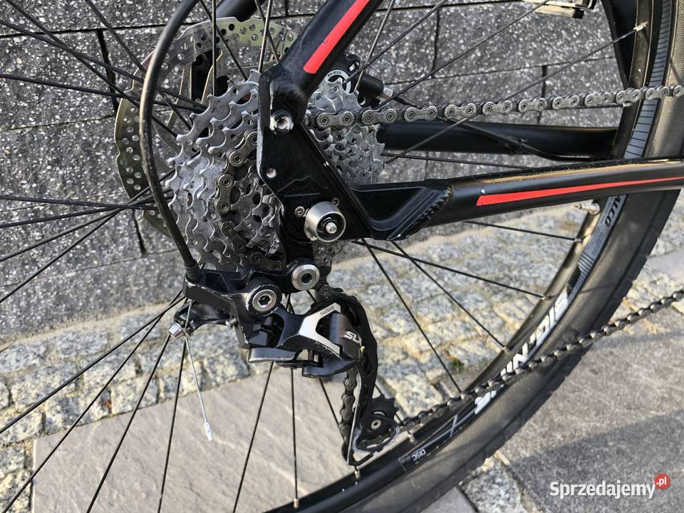 Merida Big Nine 500 Radom