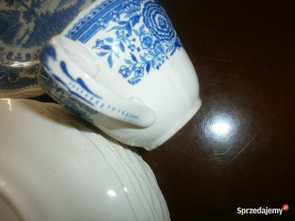 VILLEROYBOCH FILŻANKA MAŁA lubuskie Zielona Góra