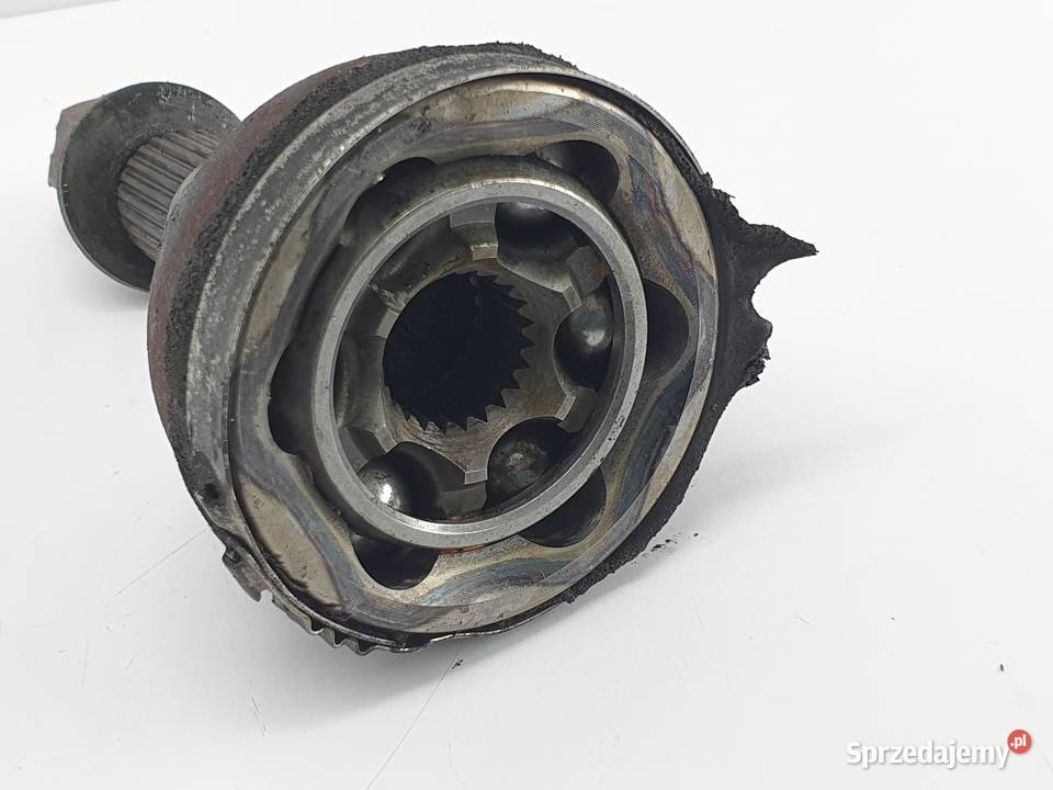 Przegub Zewnetrzny Oem Can Am Outlander G2