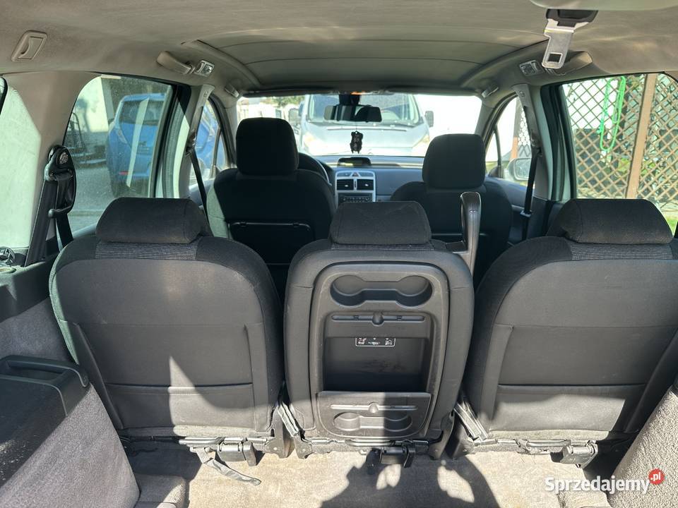 Peugeot 307 sw kombi LPG 100KM Mikołów