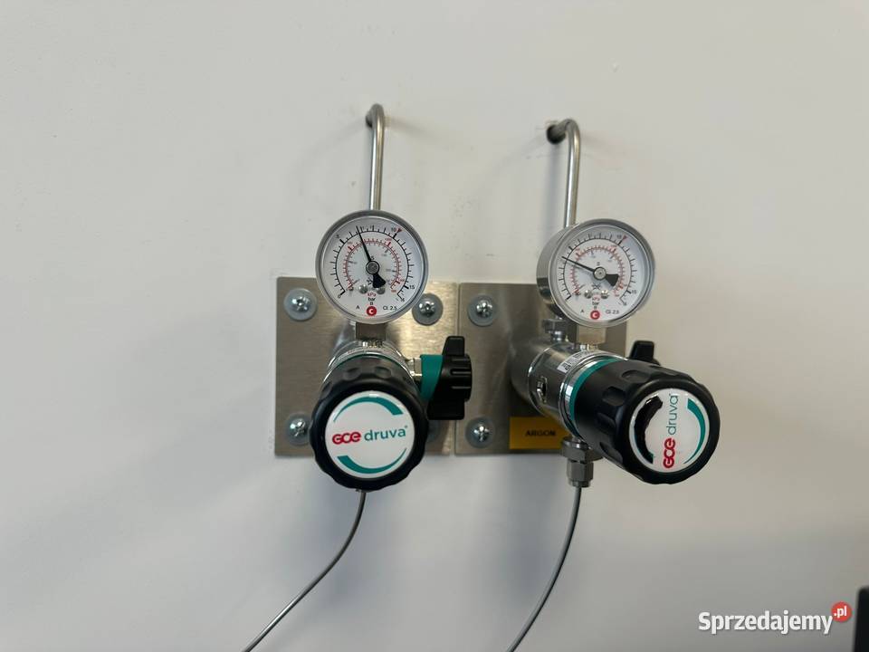 Chromatograf gazowy Shimadzu GC MS TQ8040 NX warmińsko-mazurskie Olsztyn