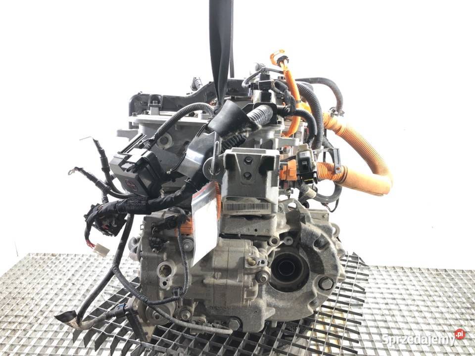 SILNIK KOMPLETNY KIA NIRO II SG2 365000EDA0 sprzedam