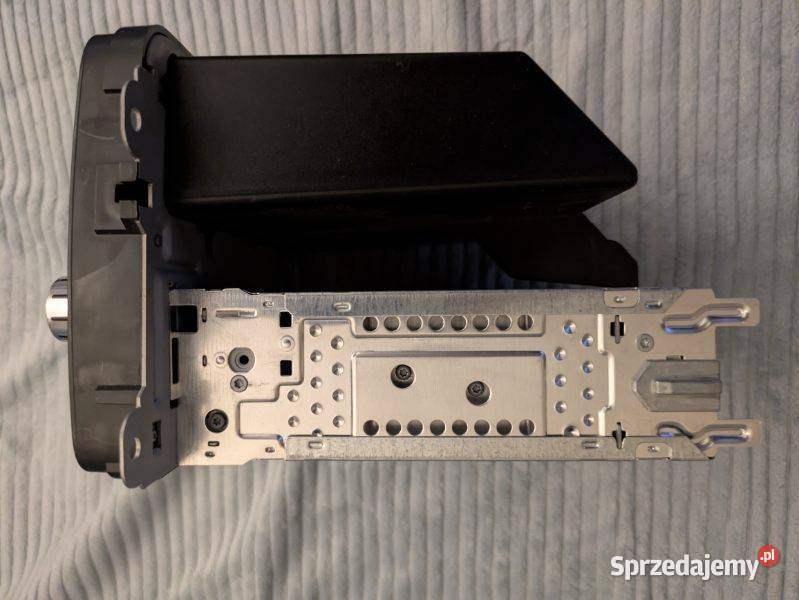 Radio samochodowe Volkswagen Polo Płock