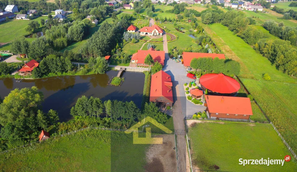 Willa w gminie Karczew 14435zł/m2 Całowanie sprzedam