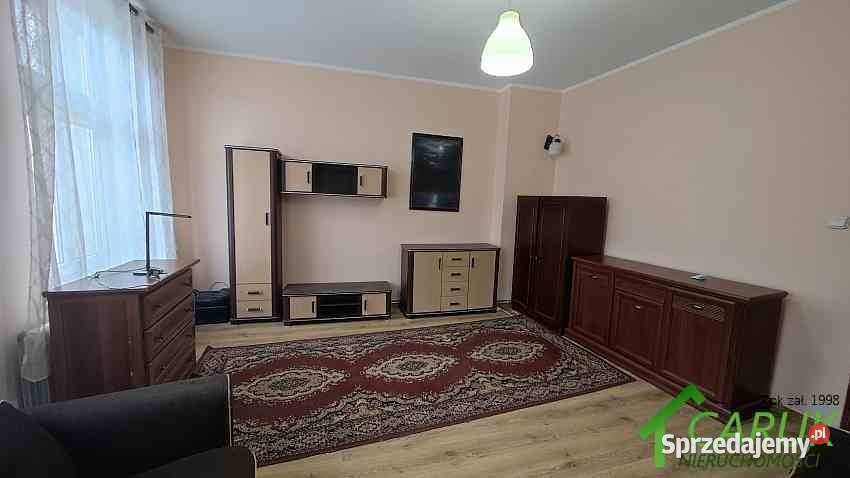 Mieszkanie do sprzedania 51m2 2 pokojowe Kamień Piętro 1