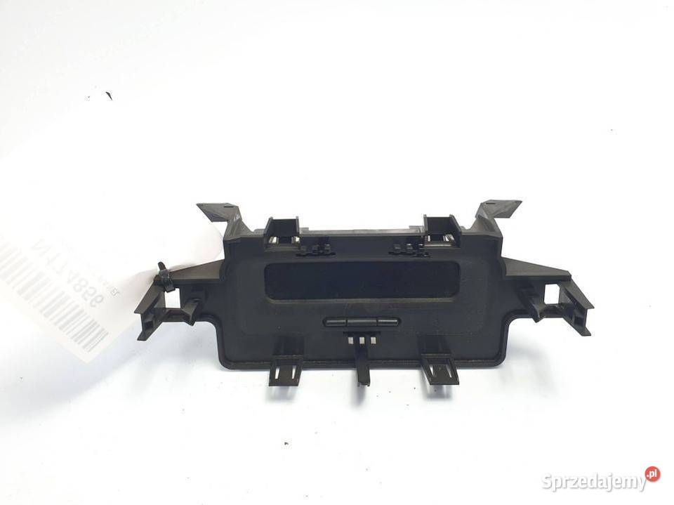 WYŚWIETLACZ PANEL RENAULT MEGANE II 8200107839 osobowe Lipno
