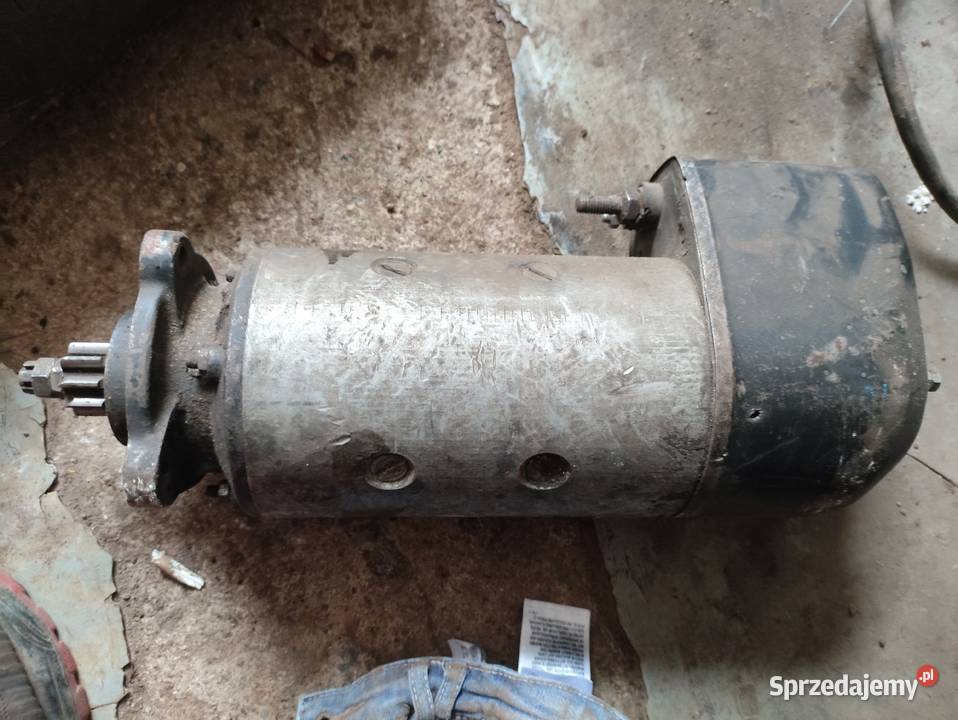 Rozrusznika iskra im21 r20 kujawsko-pomorskie