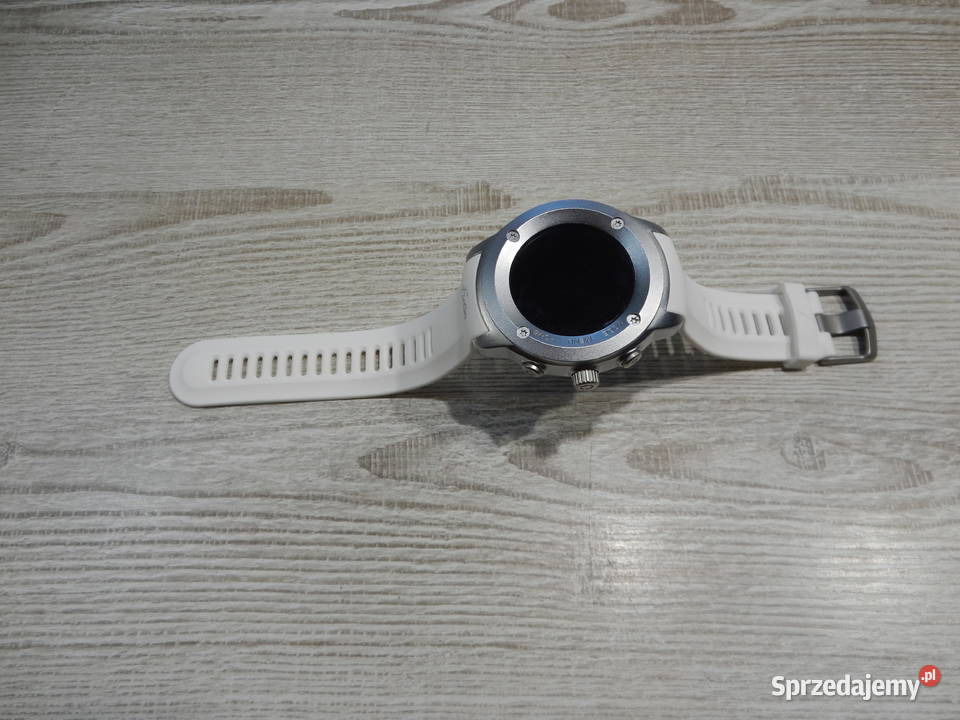 Smarwatch MaxCom FitGo FW17 Pozostałe Leżajsk sprzedam