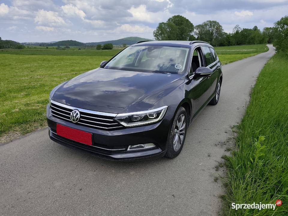 Volkswagen Passat podkarpackie Kostarowce