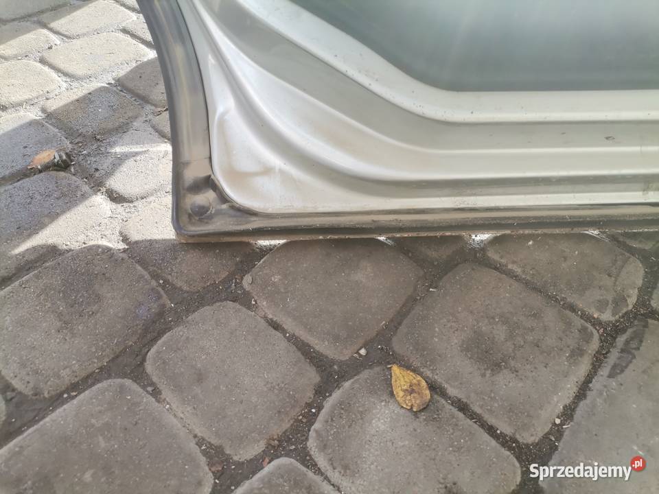 SEAT LEON 1 I TOLEDO 2 II DRZWI LEWY TYŁ Drzwi małopolskie Nowy Sącz