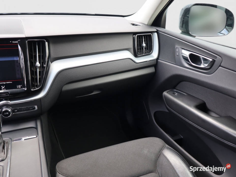 Volvo XC60 T5 AWD Piaseczno