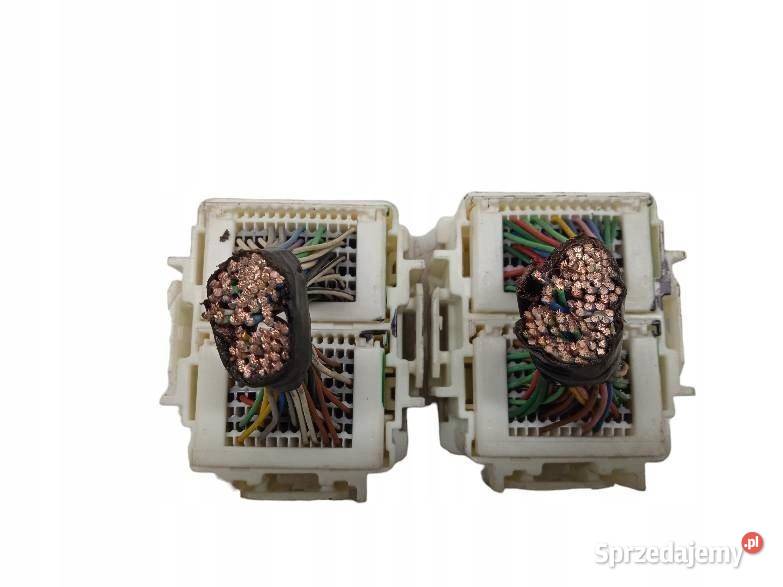 MODUŁ 8267142120 8267142110 Toyota RAV4 III