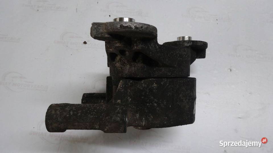 TRANSIT 22 TDCI HDI 13r 100 DRRA rolka napinacza osobowe