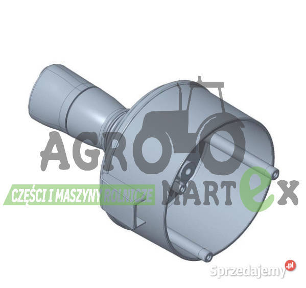84261737 87745880 JOYSTICK CNH Wichrów sprzedam