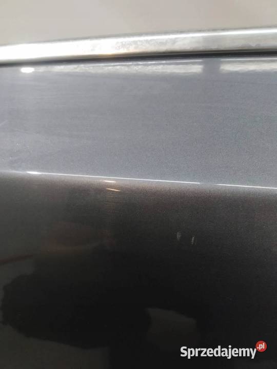 DRZWI PRAWE PRZÓD 45516 Volvo V40 II 20122019