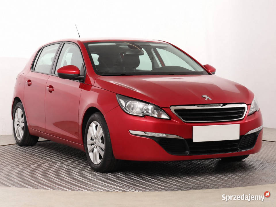 Peugeot 308 16 HDi