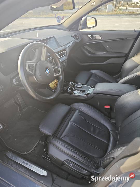 BMW 218i 2020r Przebieg 35 Dębica