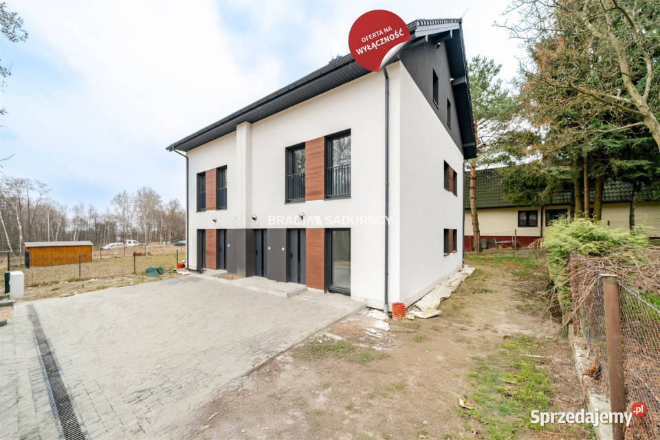 Mieszkanie Wieliczka 983m 5 pokoi sprzedam