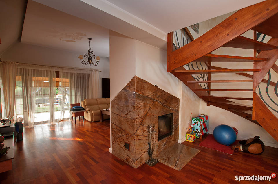 Sprzedam dom metalowe Mokronos Górny sprzedam